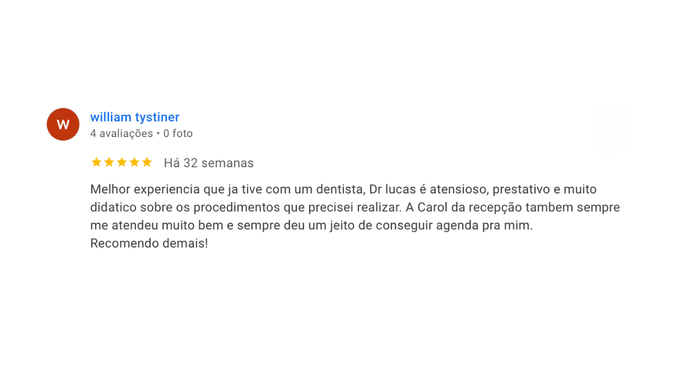 Depoimentos LP Matanavic